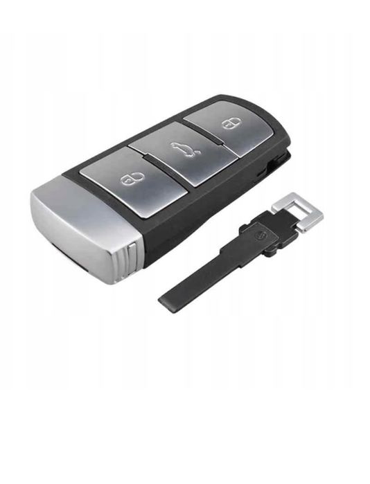 Кутия за ключ - Passat b6, b7, CC