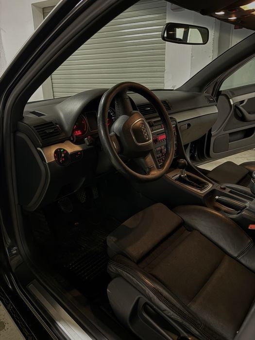 Audi A4 S line 2.0TDI