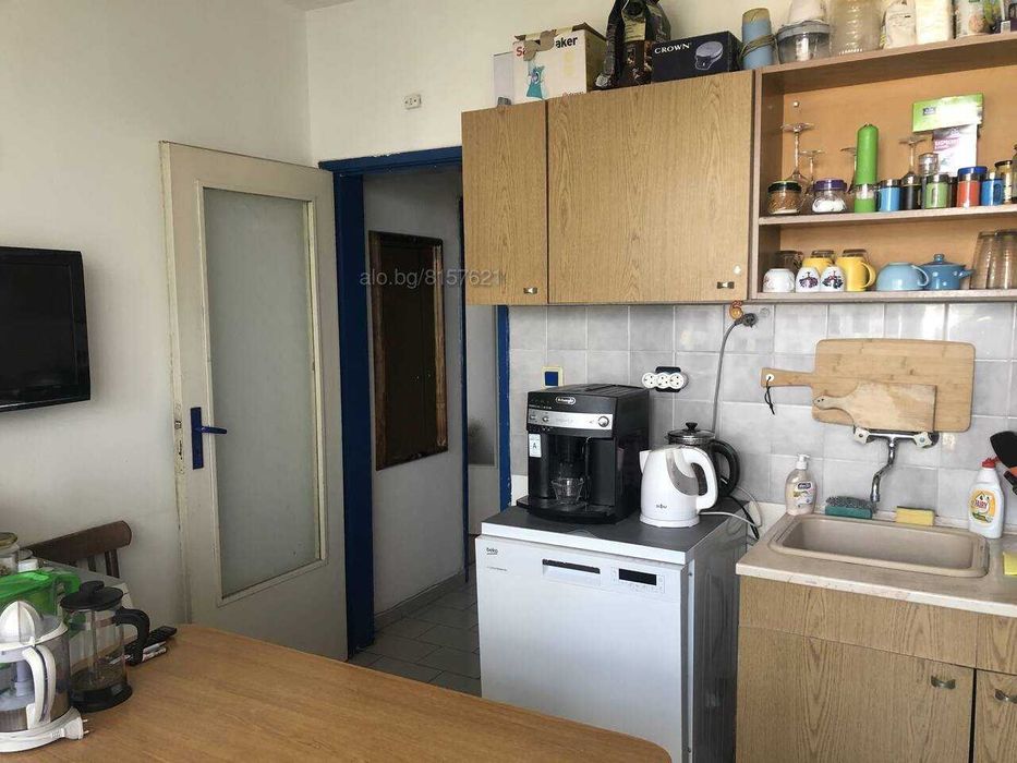 Продава се Двустаен апартамент в Пловдив, Каменица 2 - 63 кв.м за 1000 €/кв.м - Снимка #1