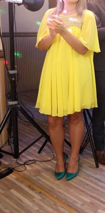 Rochie ocazie gravide