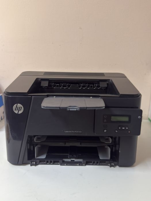 Продам принтер HP LJ pro