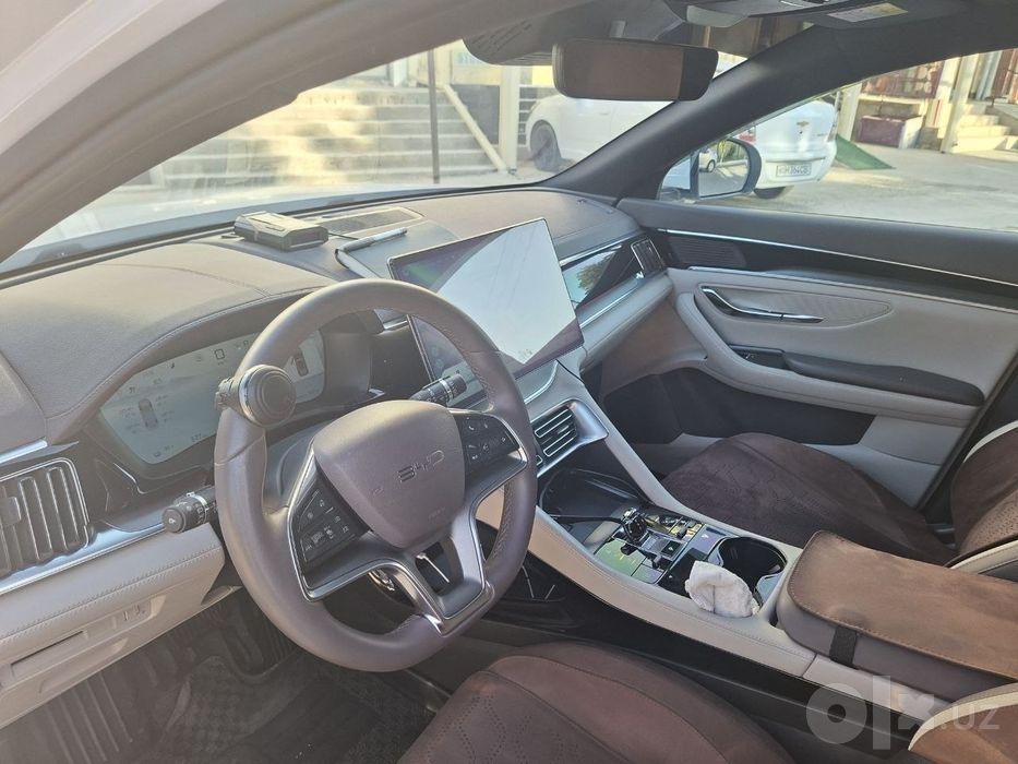 Продаётся BYD song plyus chempion