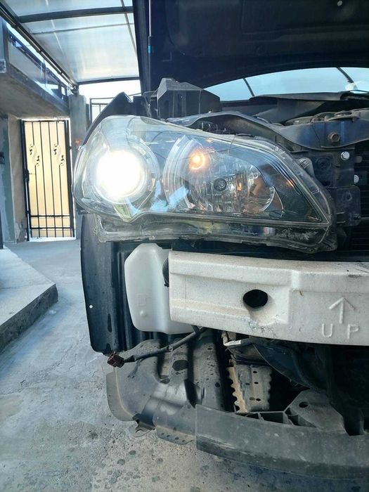 Фарове за Субару Легаси б14