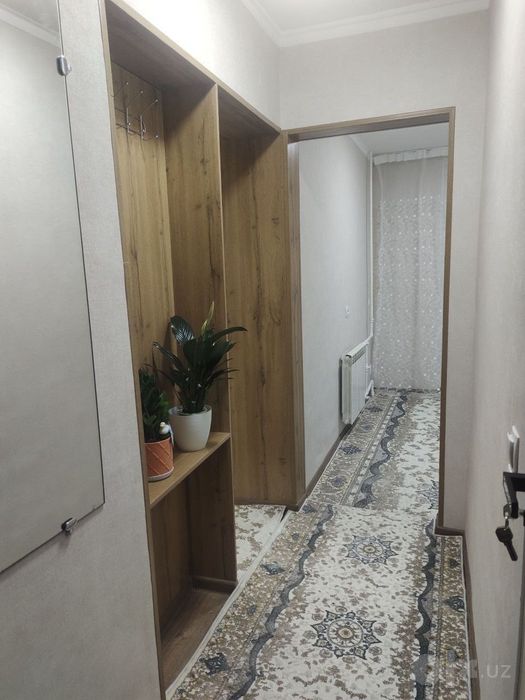 Срочно продаю 1ком квартиру. Мирзо-Улугбекский район. С хорошим ремонт