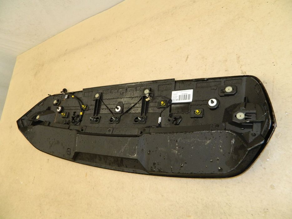 Eleron hayon Volvo XC40, 2019, 2020, 2021, 31488325