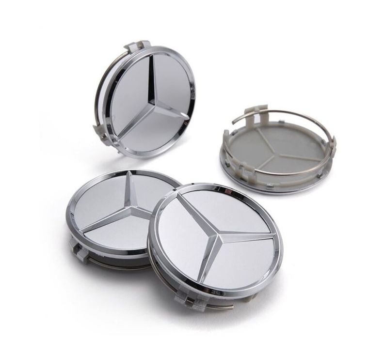 Капачки за джанти за Мерцедес / Mercedes капачки за джанти / Mercedes