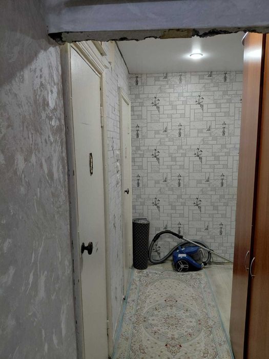 Продажа 1-комнатной квартиры