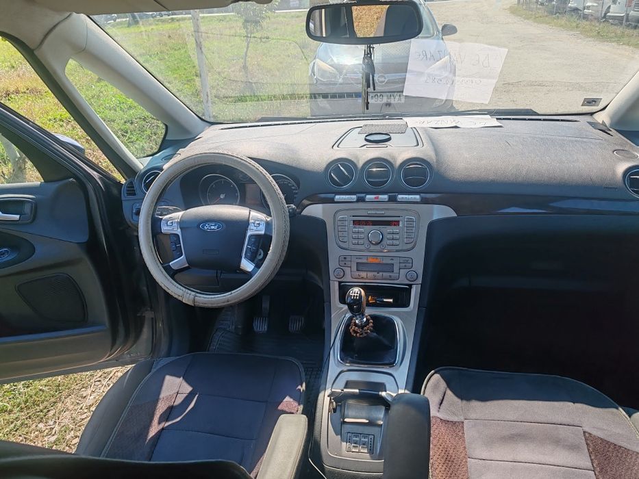 De vânzare ford Galaxy