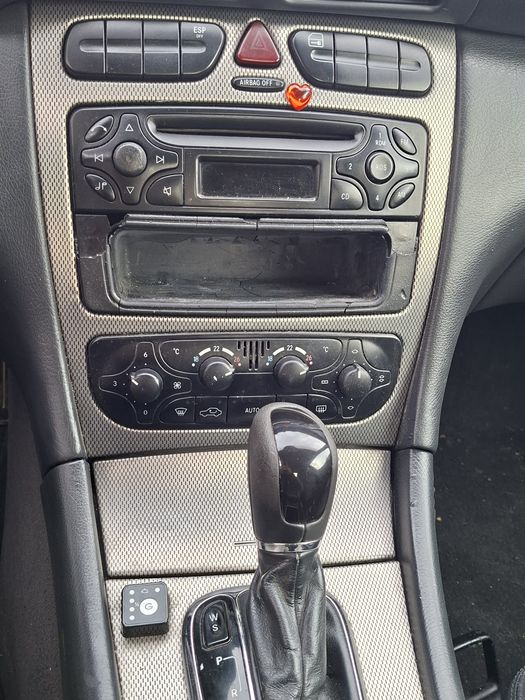 Продава се Мерцедес