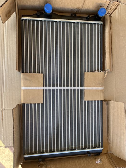 запчасти Skoda superB