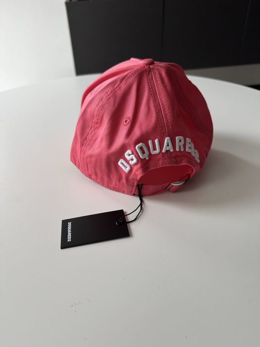 Dsquared2 ICON шапка