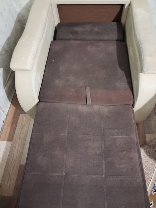 Продам раскладное кресло