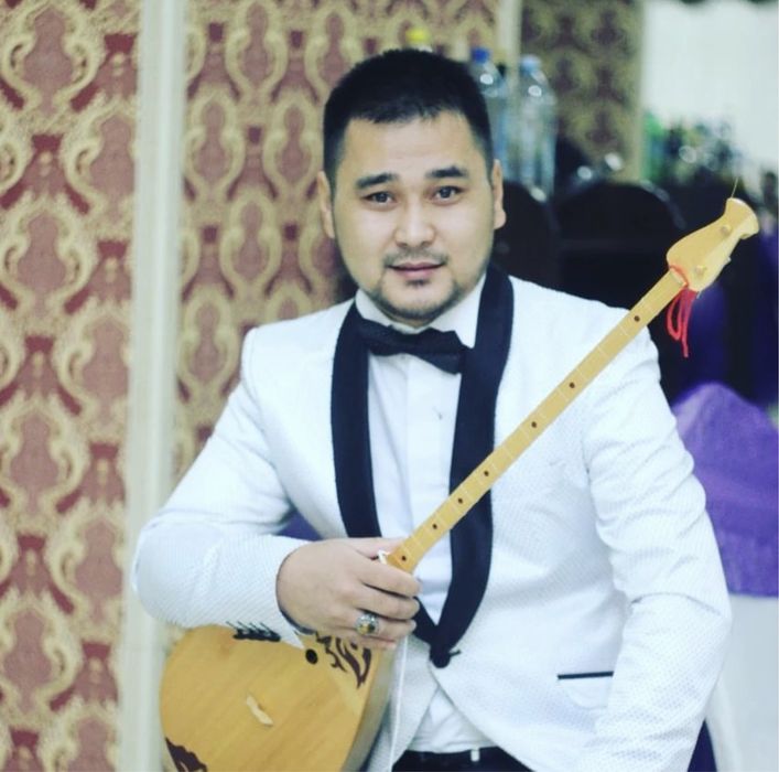 Тамада Біржан Домбыра Баян