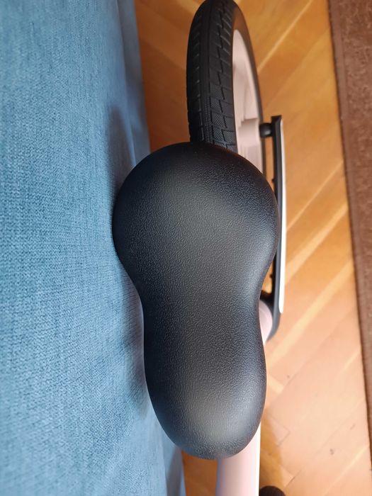 Колело баланс KikkaBoo - Blace - чисто ново, розово, за дете 2-5 г.