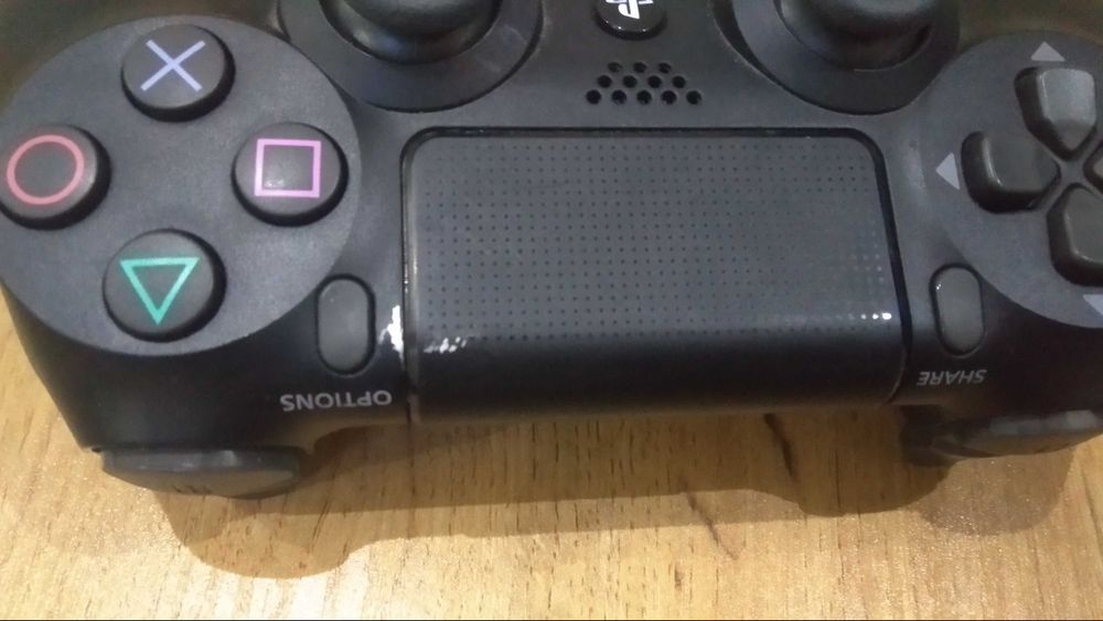Ps4 gamepad controller original