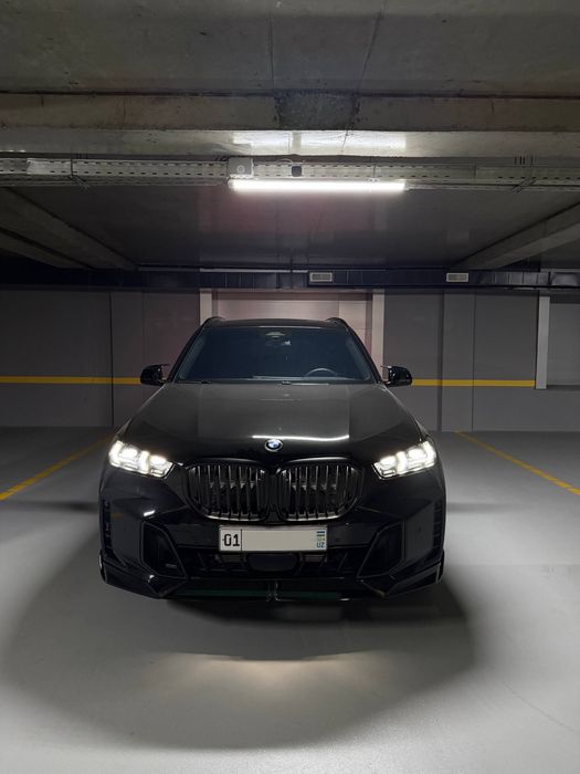 Bmw x5 2023 Xdrive 40i