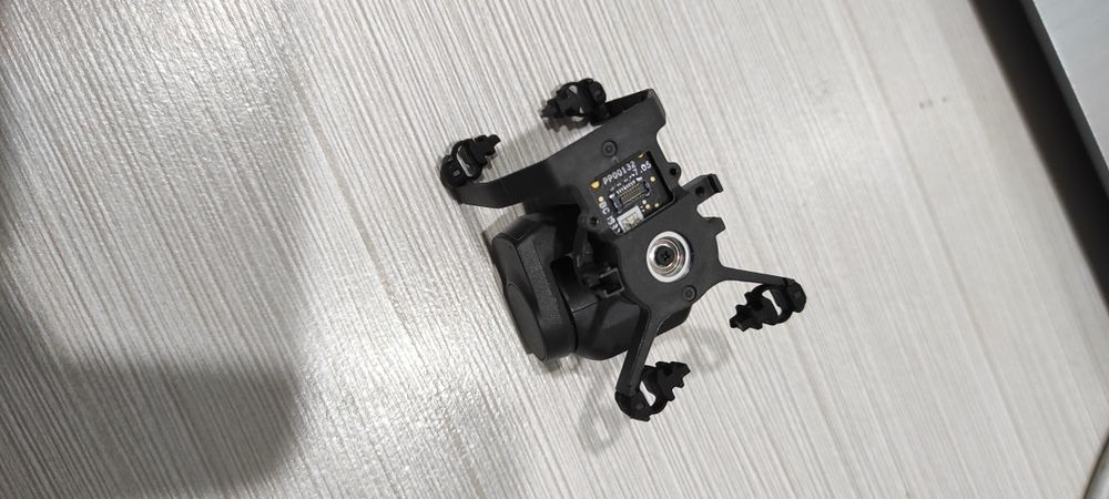 Запчасти на Dji Mavic Mini 1 и Mini 2