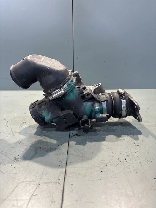 Clapeta acceleratie Peugeot 307 2005 1.6 HDi MT (110 hp)