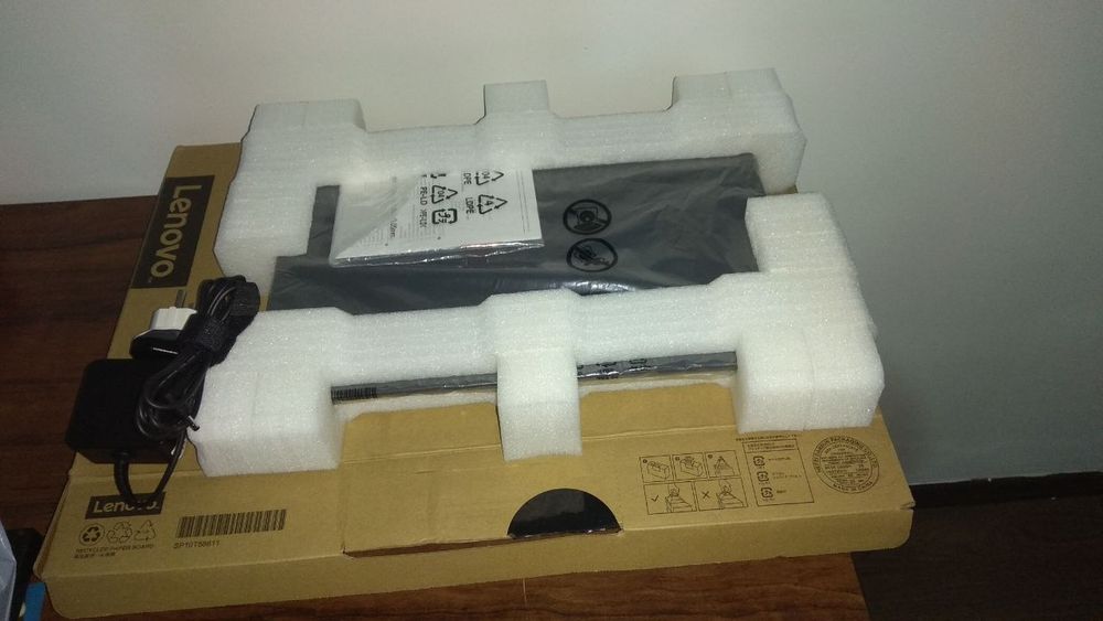 LENOVO v14 V15  yingi 3kun ishlatilgan