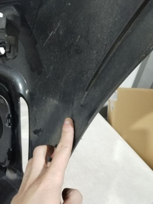 Bara fata BMW Seria 4, M-Sport, F32, F33, F36, 2013, 2014, 2015, 2016, 2017, 2018.