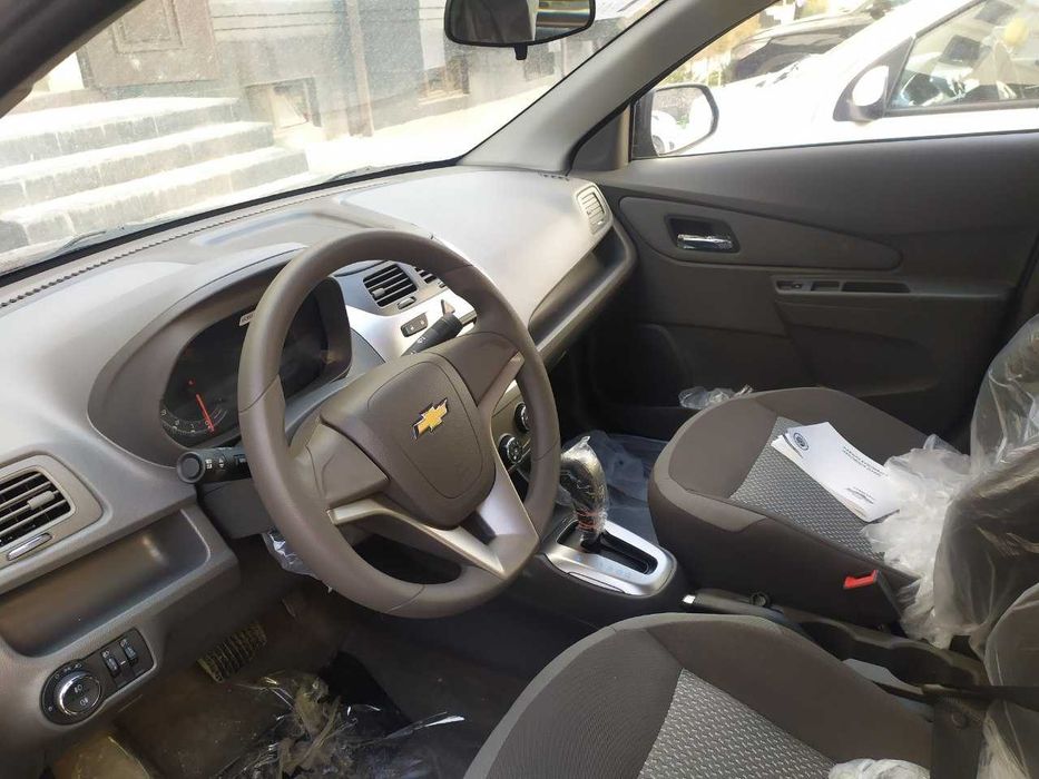 Chevrolet Cobalt 2024