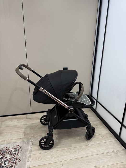 Срочно! Коляска 3в1 Kidilo в идеале