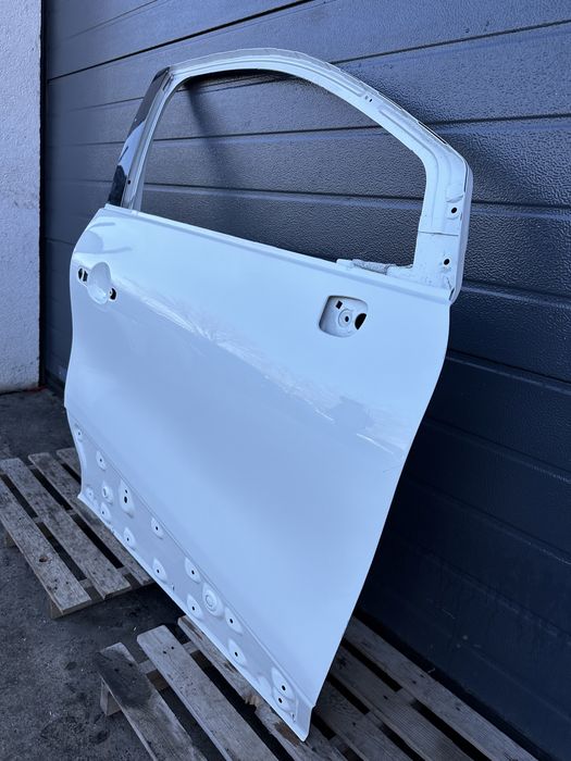 Usa dreapta fata / Portiera dreapta fata Renault Captur 2013-2019
