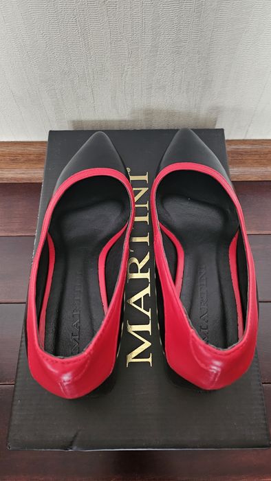 Дамски обувки Martini