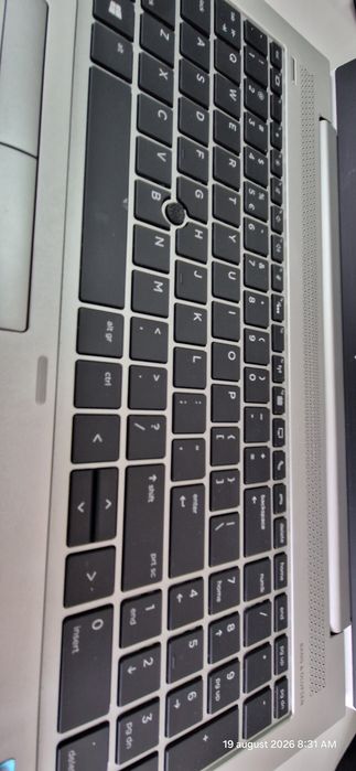 HP EliteBook 830 G6 AX200NGW