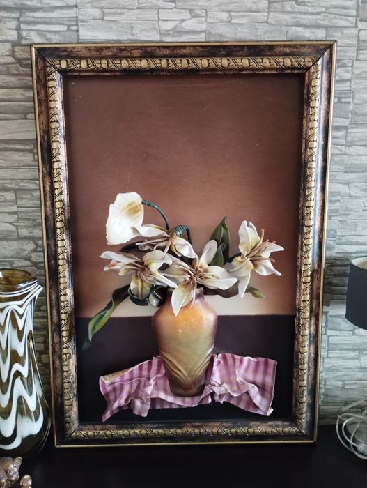 Картина 58-82 см