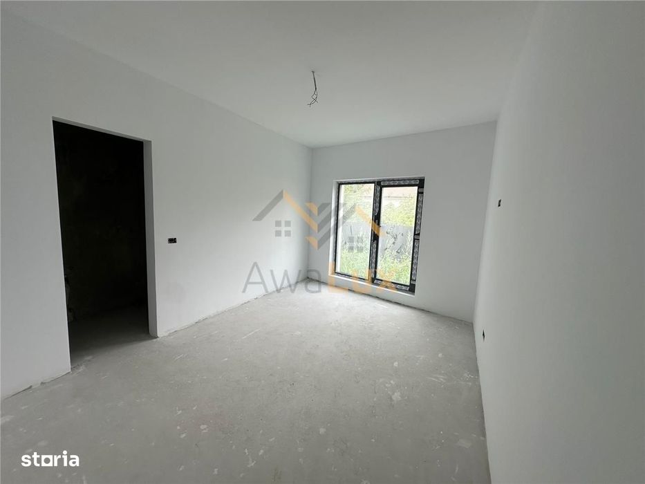 Apartament de vanzare, 3 camere cu gradina proprie, str. Alba Iulia