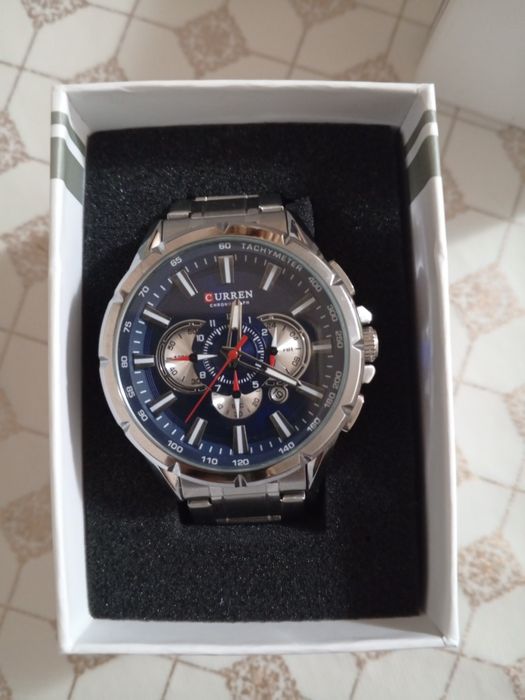 Кул соати сотилади янги