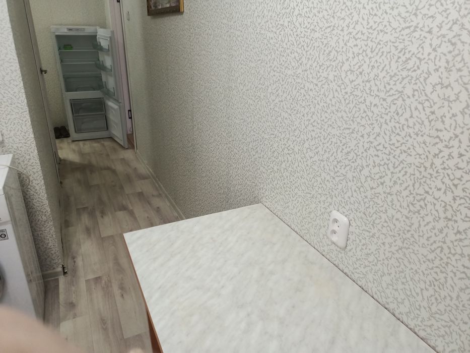 Сдам однокомнутную квартиру