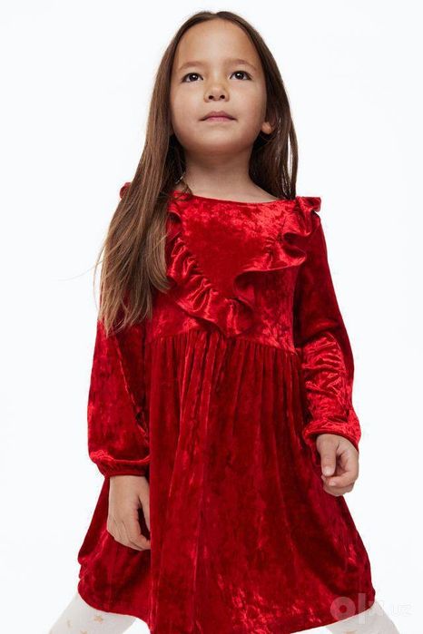 НОВОЕ платье H&M