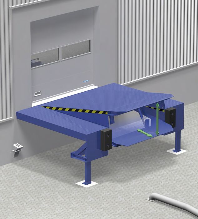 УРАВНИТЕЛые Платформы (Доклеры)