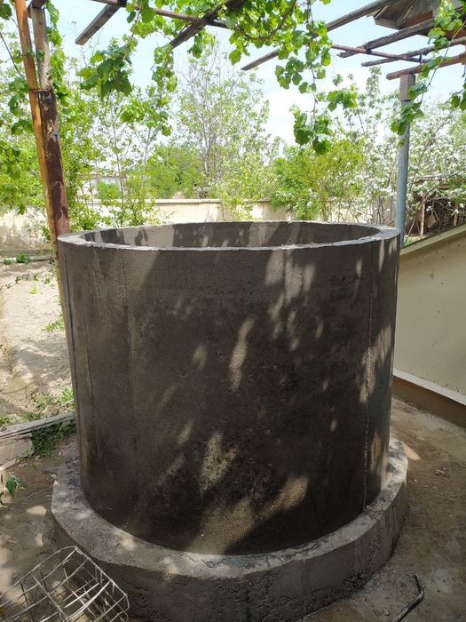 Калодис куйиш хизмати