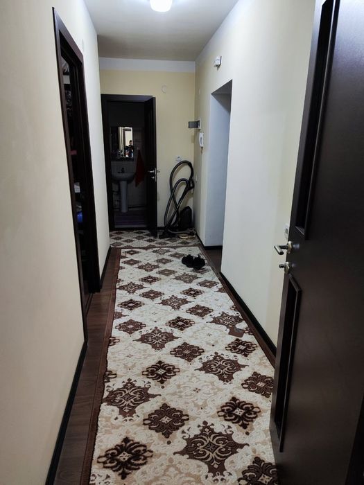 Чорсу самарканд дарвоза 1.хонали навастройка оилага берилади