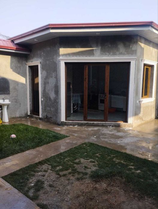 Назарбек текистилда тайор учаска сотилади 62 000$