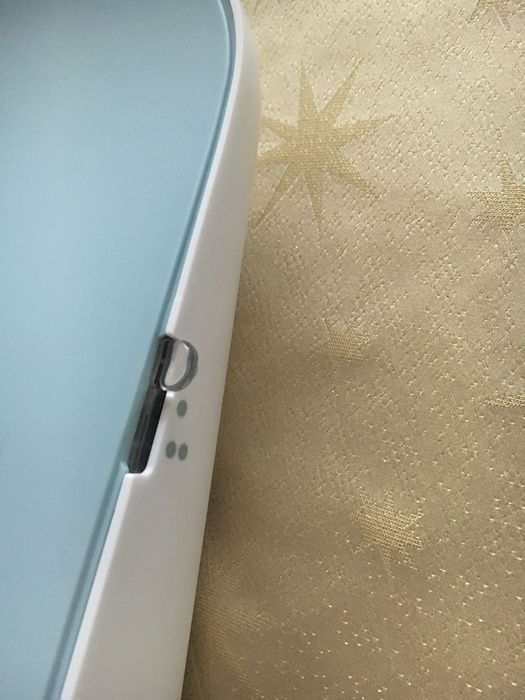 Пречиствател за въздух Nuvita