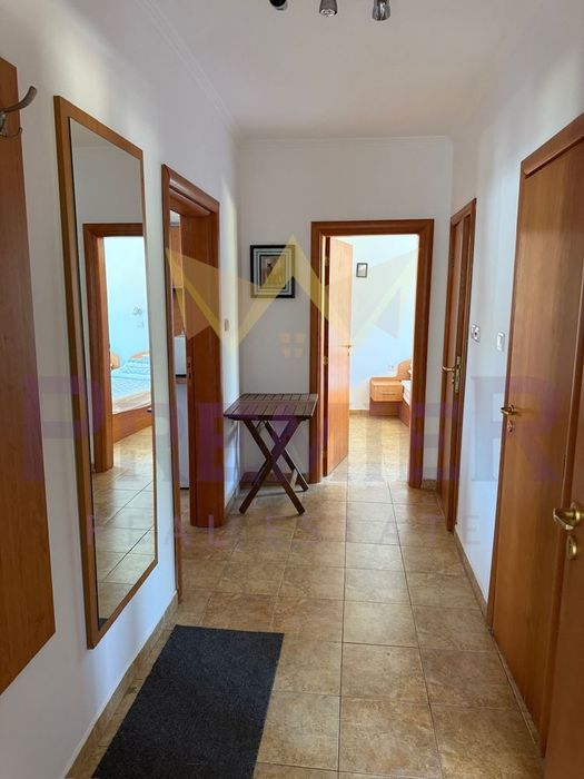 Продава се Тристаен апартамент в Свети Влас - 80 кв.м за 1375 €/кв.м - Снимка #9