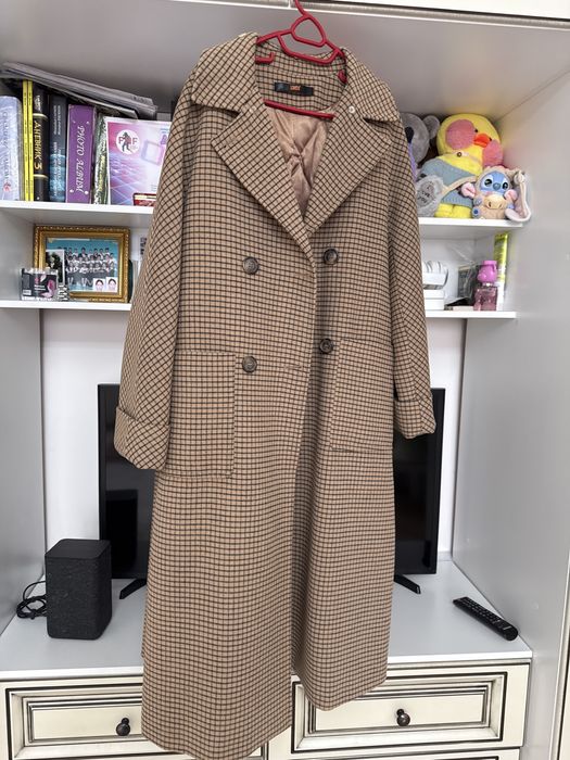 Пальто женское турецкое