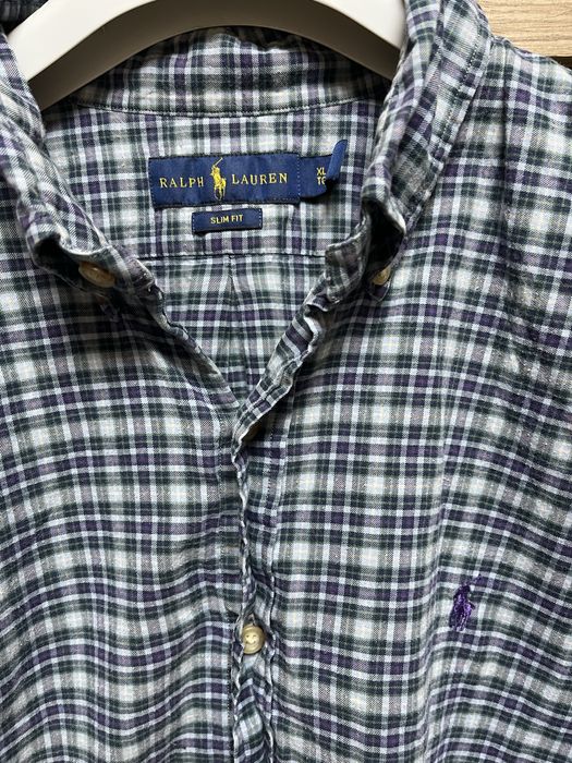 Ralph Lauren : риза размер ХЛ / Оригинал