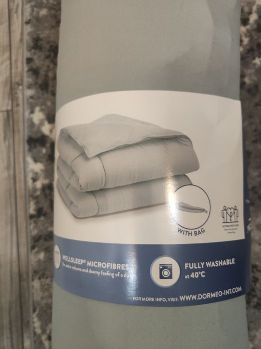 Pilota Dormeo Embossed 140x200