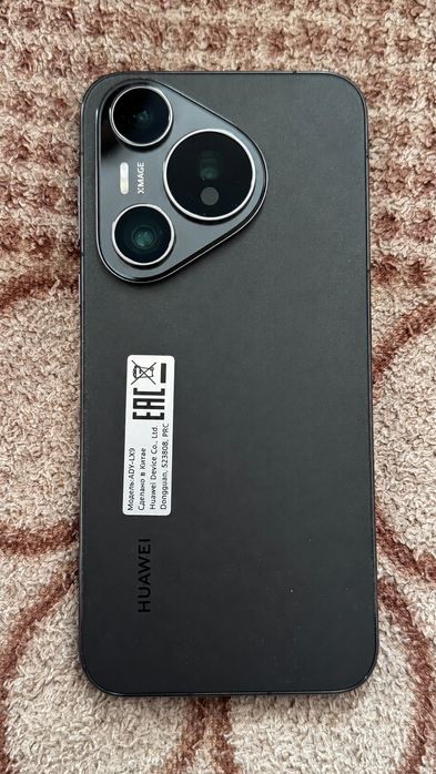 Продам Huawei pura 70 256g в отличном состояние ,