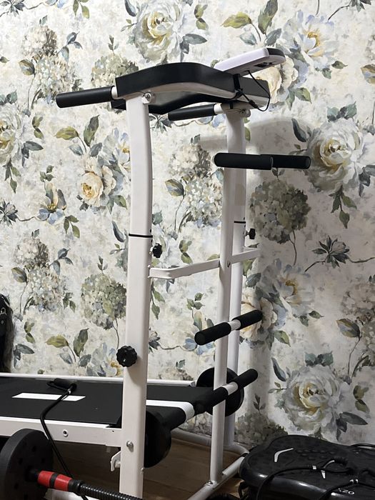 Беговая дорожкаа