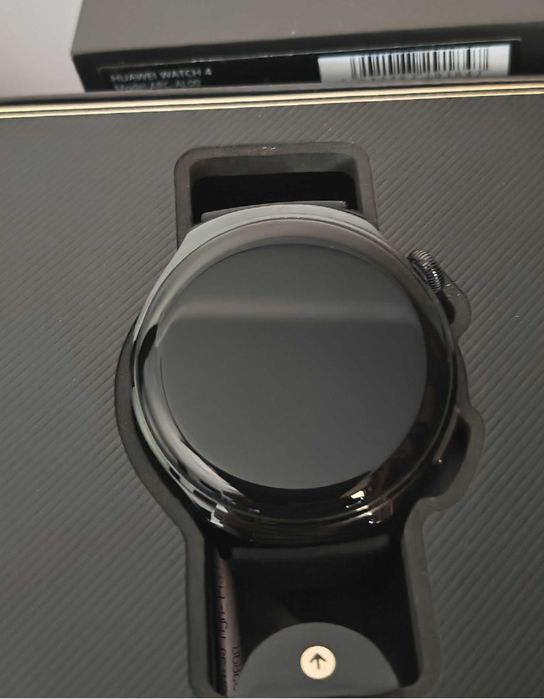 Huawei Watch 4 LTE (като нов!)
