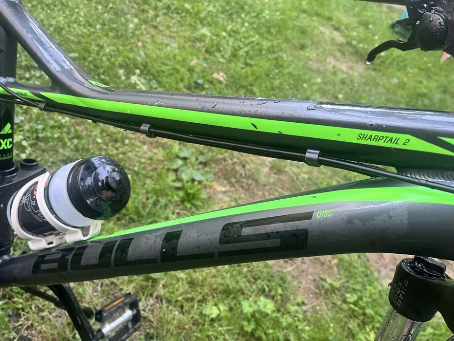 Bicicleta Bulls dame
