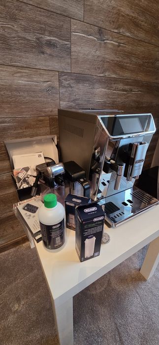 Delonghi PrimaDonna Elite Experience  656.85
