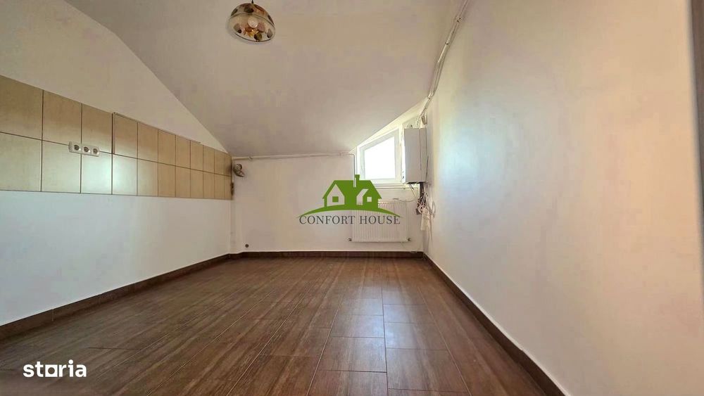 Apartament 2 camere I Bloc 2010 I Centrală proprie I Zona excelentă