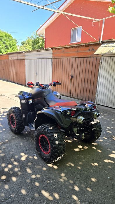 Can am Renegade 1000 Xxc 2020